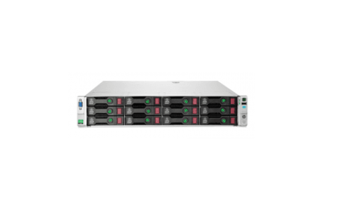 669805-B21 HP Proliant Dl385p G8 Cto Chassis With No CPU