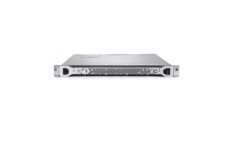 670634-S01 HP ProLiant DL360p G8 1U Rack Server 2 x Intel