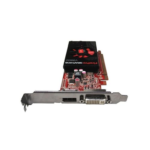 677982-001 HP AMD FirePro V3900 1GB DDR3