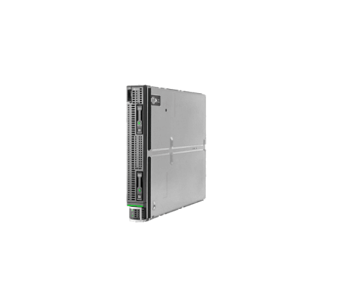 Refurbished 679115-B21 HP Proliant Bl660c G8 Blade Server