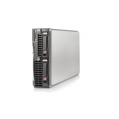 679118-B21 HP Proliant Bl660c G8 Cto Chassis With No CPU No Ram