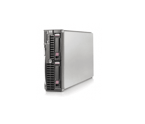 679118-B21 HP Proliant Bl660c G8 Cto Chassis With No CPU No Ram