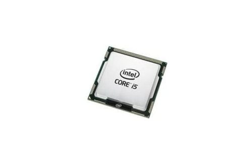 680645-001 HP 2.50GHz 5.0GT/s DMI 3MB L3 Cache Socket PGA988