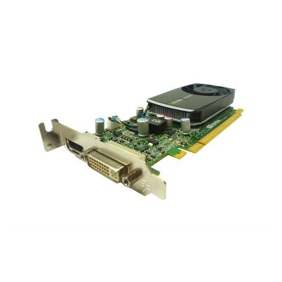 680652-001 HP Nvidia Quadro 410 512MB GDDR3