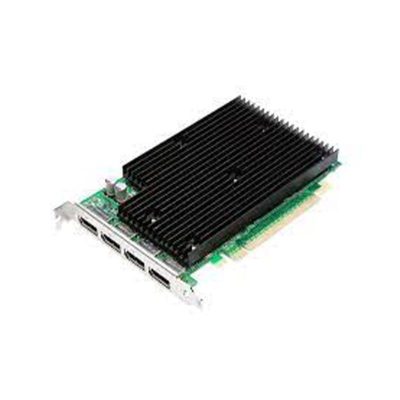 683868-001 HP Nvidia Quadro NVS 450 512MB