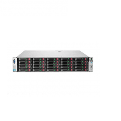 686204-S01 HP Proliant Dl380e G8 2x Intel Xeon 6 Core E5 2440