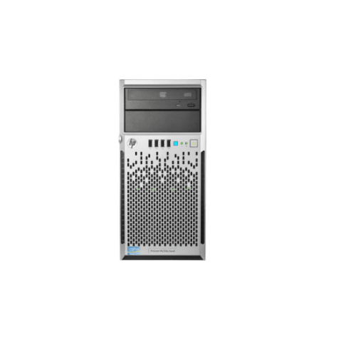 686714-S01 HP ProLiant ML350p G8 5U Tower Server 1 x Intel Xeon