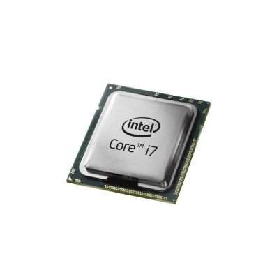 689370-001 HP 3.10GHz 5.00GT/s DMI 8MB L3 Cache Intel Core i7