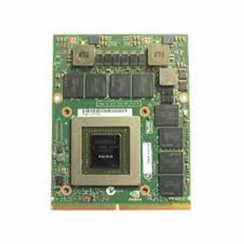 690465-001 HP Nvidia Quadro 3000M 2GB GDDR5