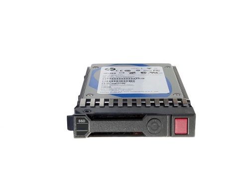 691862-B21-RNG HP 100GB MLC SATA 6Gbps Hot Swap