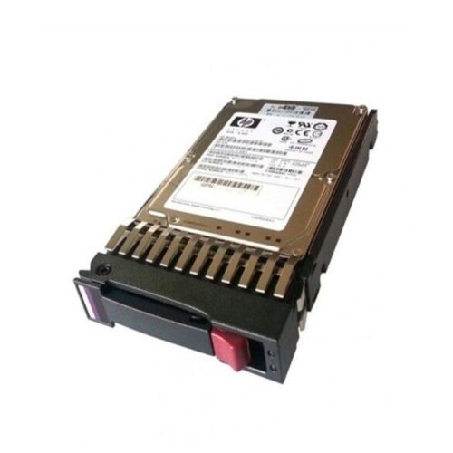 Refurbished 695842-001-RF HPE 4TB 7.2K RPM SAS 6GBPS