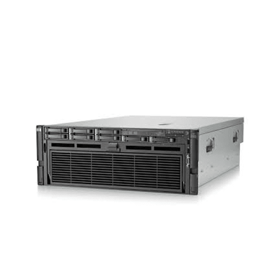 Refurbished 696730-001-RF HPE ProLiant Dl580 G7 4u Rack Server