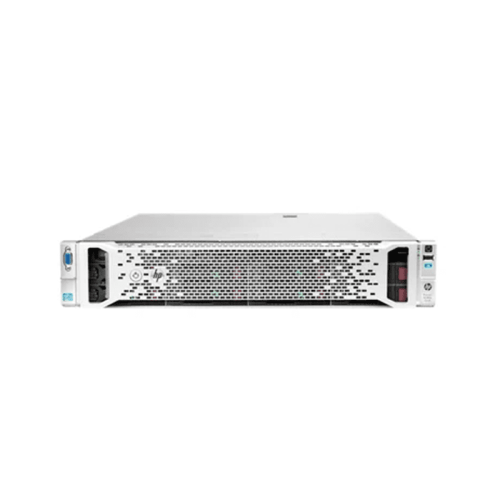 Refurbished 697608-S01-RF HPE ProLiant Dl560 Rack mountable Server