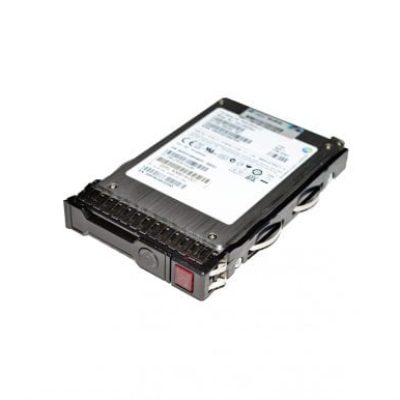 697631-001 HP 1.2TB 10000RPM SAS 6Gbps 2.5-inch Hard Drive