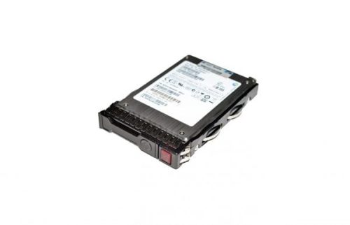 697631-001 HP 1.2TB 10000RPM SAS 6Gbps 2.5-inch Hard Drive