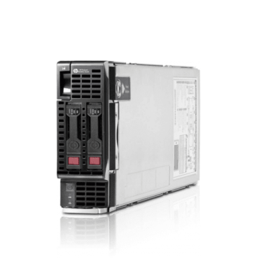 Refurbished 699045-B21 HP Proliant Bl465c G8 1x Amd Opteron