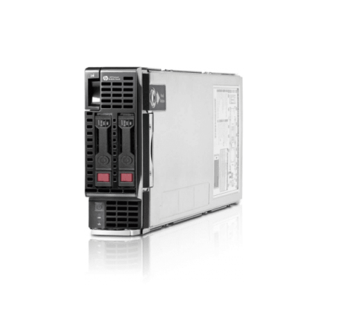 Refurbished 699045-B21 HP Proliant Bl465c G8 1x Amd Opteron