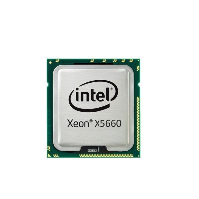 69Y0673 IBM 2.80GHz 6.40GT/s QPI 12MB Intel Xeon X5660