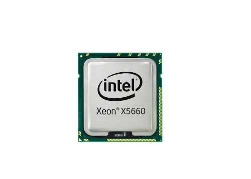 69Y0673 IBM 2.80GHz 6.40GT/s QPI 12MB Intel Xeon X5660