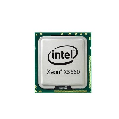 69Y0687 IBM 2.80GHz 6.40GT/s QPI 12MB Intel Xeon X5660