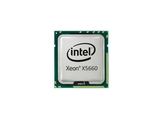 69Y0687 IBM 2.80GHz 6.40GT/s QPI 12MB Intel Xeon X5660