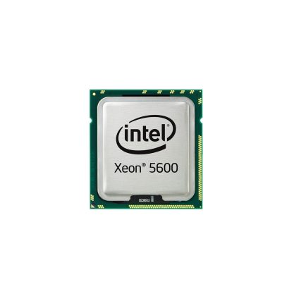 69Y0849 IBM 3.33GHz 6.40GT/s QPI 12MB  Intel Xeon X5680