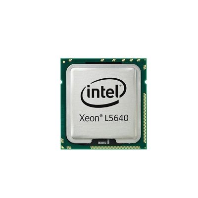 69Y4394 IBM 2.26GHz 5.86GT/s QPI 12MB Intel Xeon L5640