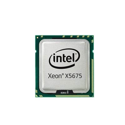 69Y5386 IBM 3.06GHz 6.40GT/s QPI 12MB L3 Intel Xeon X5675