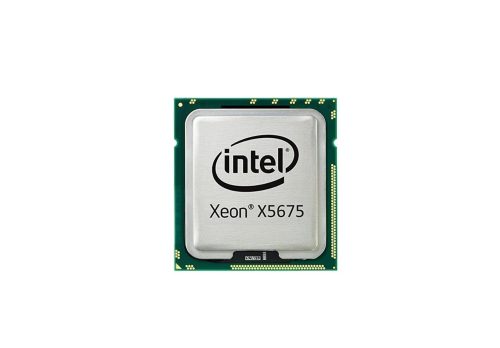 69Y5386 IBM 3.06GHz 6.40GT/s QPI 12MB L3 Intel Xeon X5675