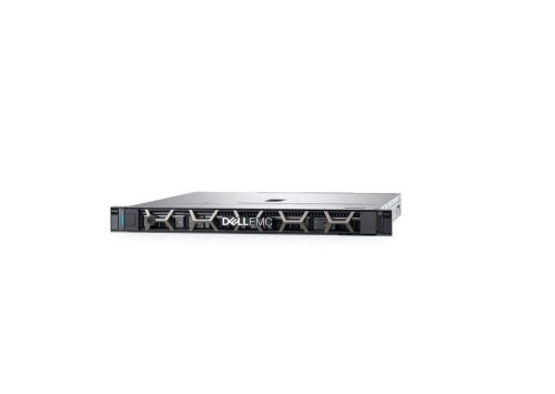 6G9R3 Dell EMC PowerEdge R7415 Rack-Mountable EPYC 7251 2.1 GHz