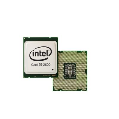 6WF59 Dell 2.00GHz 8.00GT/s QPI 20MB Cache Intel Xeon E5-2650