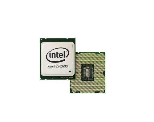 6WF59 Dell 2.00GHz 8.00GT/s QPI 20MB Cache Intel Xeon E5-2650