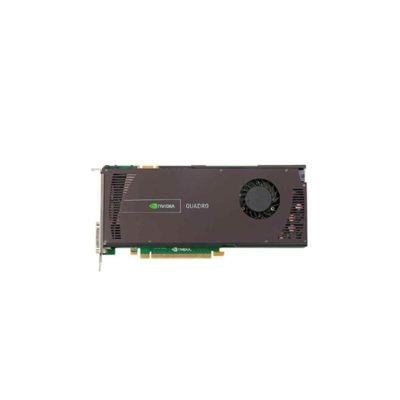 6WTYT Dell Nvidia Quadro 4000M 2GB GDDR5