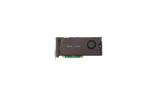 6WTYT Dell Nvidia Quadro 4000M 2GB GDDR5