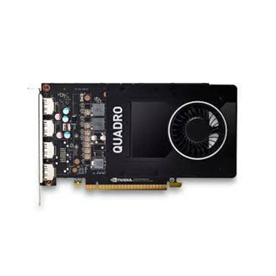 6YT67AA HP NVIDIA Quadro P2200 5GB