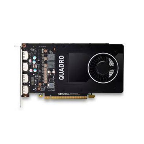 6YT67AA HP NVIDIA Quadro P2200 5GB