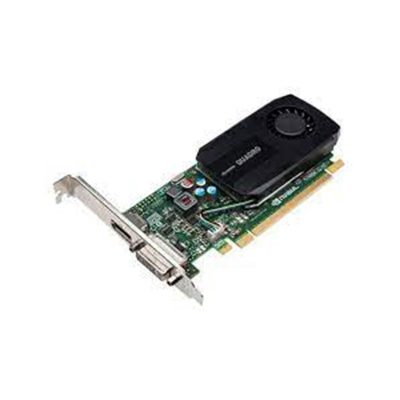 700102-001 HP Nvidia Quadro K600 1GB DDR5