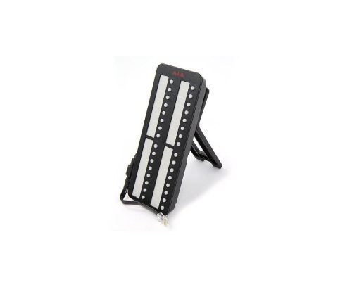 700415573 Avaya IP Phone 1600 Series 32 Button Module Black