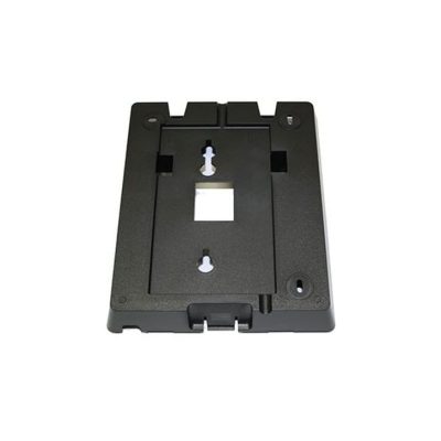 700415623 Avaya IP Phone 1608 Wall Mount Kit Black