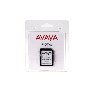 700479710 Avaya IP Office IP500 v2 Media