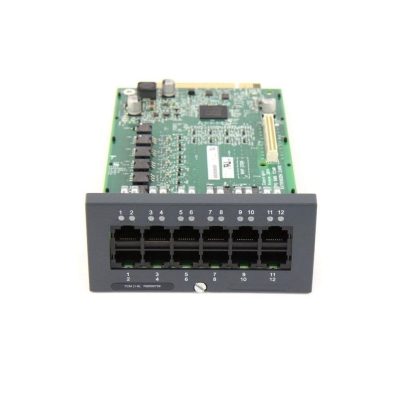 700500758 Avaya IP 500 TCM 8 Digital Card