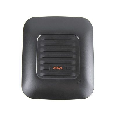 700503104 Avaya D100 IP DECT Repeater