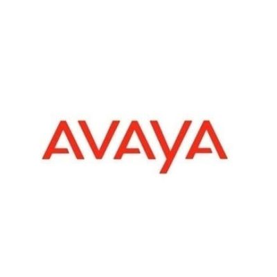 700512399 Avaya Vantage Corded Handset with Cradle Kit