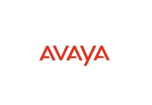 700512399 Avaya Vantage Corded Handset with Cradle Kit