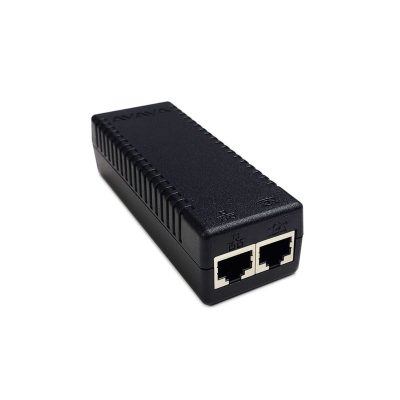 700512602 Avaya Global Single Port Poe Injector 10/100