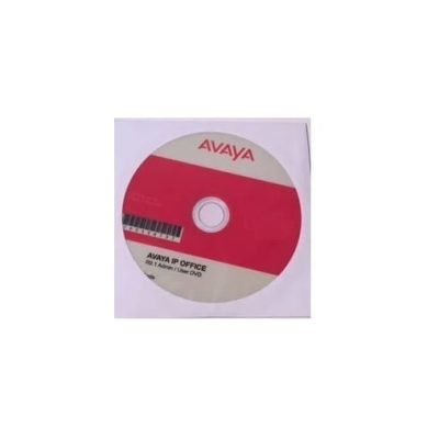 700513402 Avaya Ipo/Ipo-SL R10.1 LX Install DVD