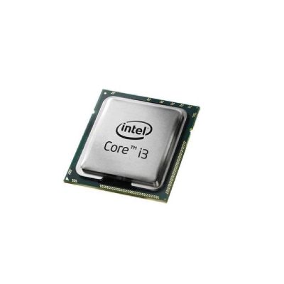 701537-001 HP 3.40GHz 5.00GT/s DMI 3MB L3 Cache Intel Core i3-3240