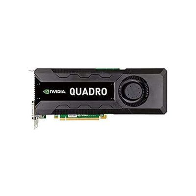 701980-001 HP Nvidia Quadro K5000 PCI-Express