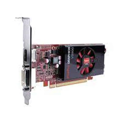 703479-001 HP AMD FirePro V3900 1GB GDDR5