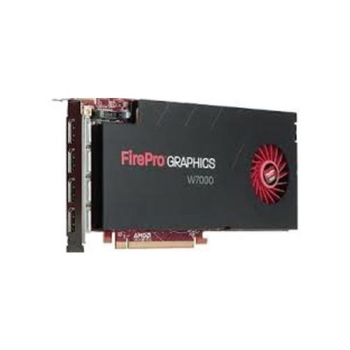 703482-001 HP FirePro W7000 PCI-Express x16 4GB